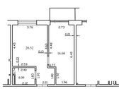 Parduodami Modernūs 2 Kambarių Apartamentai - nuotraukos Nr. 25