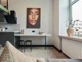 Parduodamas Pilnai Įrengtas Loftas Naujamiestyje! - nuotraukos Nr. 4