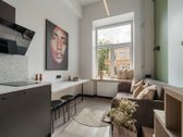 Parduodamas Pilnai Įrengtas Loftas Naujamiestyje! - nuotraukos Nr. 8