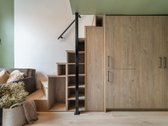 Parduodamas Pilnai Įrengtas Loftas Naujamiestyje! - nuotraukos Nr. 9