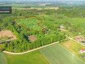 Parduodamas 4.9915 ha žemės sklypas - nuotraukos Nr. 3