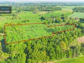 Parduodamas 4.9915 ha žemės sklypas - nuotraukos Nr. 5