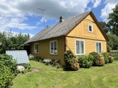 Kalvarijos raj., Kvietkinės km., Ežero g. 31 - nuotraukos Nr. 2