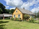 Kalvarijos raj., Kvietkinės km., Ežero g. 31