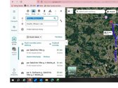 Parduodamas 103 arų žemės sklypas gražioj - nuotraukos Nr. 2