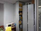 Išnuomojamos modernios biuro patalpos naujos - nuotraukos Nr. 7