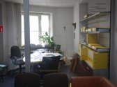 Išnuomojamos modernios biuro patalpos naujos - nuotraukos Nr. 8