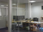 Išnuomojamos modernios biuro patalpos naujos - nuotraukos Nr. 10