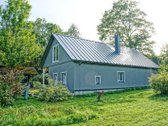 Parduodama nuostabi sodyba gamtos apsuptyje, - nuotraukos Nr. 7