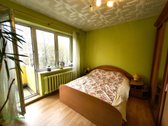 Parduodamas 3 Kambarių Butas Šeškinėje, Vilniuje. - nuotraukos Nr. 5