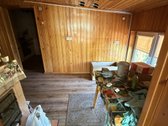 Butui priklauso malkine, darzas. - nuotraukos Nr. 3