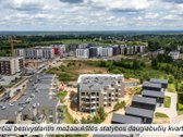 Myliu Antakalnį – į aplinką harmoningai - nuotraukos Nr. 2