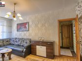 Išnuomojamas labai gerai įrengtas centre 2-jų - nuotraukos Nr. 3