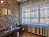 Išnuomojamas labai gerai įrengtas centre 2-jų - nuotraukos Nr. 16
