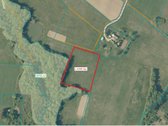 Parduodamas labai gražus 1,1000 ha žemės - nuotraukos Nr. 4