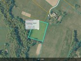 Parduodamas labai gražus 1,1000 ha žemės - nuotraukos Nr. 2