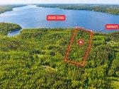 12 Ha Sklypas Su 200 Metrų Švento Ežero