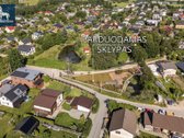 Parduodamas 5,49 a sklypas Vilniaus mieste.