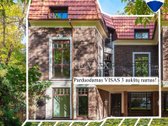 Exclusive Townhouse in the Heart of Vilnius - nuotraukos Nr. 2