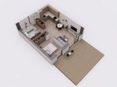 Pačiame miesto centre, projekte “Centro - nuotraukos Nr. 17