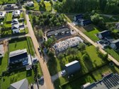 Parduodamas namas susiformuvusiame ramiame - nuotraukos Nr. 10