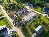 Parduodamas namas susiformuvusiame ramiame - nuotraukos Nr. 12