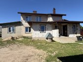 Puikus pasiūlymas ieškantiems namo Kairiuose. - nuotraukos Nr. 6