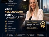 Nt agentūra “Du Procentai siūlo! - nuotraukos Nr. 21