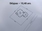 Parduodamas jaukus erdvus su itin patogiu bei - nuotraukos Nr. 34