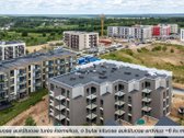 Myliu Antakalnį – į aplinką harmoningai