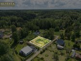Parduodamas 6 arų sodo sklypas šalia golfo laukų! - nuotraukos Nr. 4