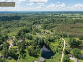 Parduodamas 6 arų sodo sklypas šalia golfo laukų! - nuotraukos Nr. 7