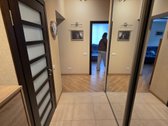 Parduodamas butas miesto centre. Buto trūkumai: - nuotraukos Nr. 2