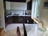Parduodamas butas miesto centre. Buto trūkumai: - nuotraukos Nr. 6