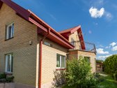 Parduodama moderni, kokybiškai įrengta 222 m²