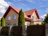 Parduodama moderni, kokybiškai įrengta 222 m² - nuotraukos Nr. 3