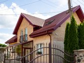 Parduodama moderni, kokybiškai įrengta 222 m² - nuotraukos Nr. 4