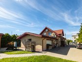 Parduodama moderni, kokybiškai įrengta 222 m² - nuotraukos Nr. 5