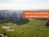 Rewo  Leičiai. Gyvenimui, kuriame lieka laiko. - nuotraukos Nr. 16