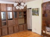 Parduodamas 3 kambarių butas Švenčionėliuose