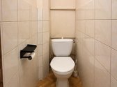 Išnuomojamas 1 kambario tvarkingas butas - nuotraukos Nr. 6