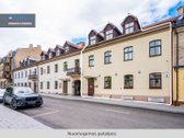 Nuomojamos patalpos istoriniame Vilniaus - nuotraukos Nr. 2