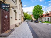 Nuomojamos patalpos istoriniame Vilniaus - nuotraukos Nr. 4