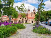 Nuomojamos patalpos istoriniame Vilniaus - nuotraukos Nr. 27