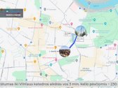 Nuomojamos patalpos istoriniame Vilniaus - nuotraukos Nr. 32