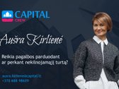 Nuomojamos patalpos istoriniame Vilniaus - nuotraukos Nr. 33