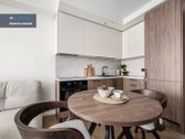 Projekte "Šnipiškių Solo" Nuomojamas Puikaus - nuotraukos Nr. 7