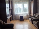 Parduodamas jaukus ir funkcionalus 1 kambario - nuotraukos Nr. 6