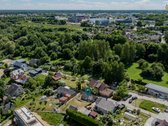Amberti Nt agentūra parduoda 2,52 arų namų - nuotraukos Nr. 7
