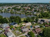 Amberti Nt agentūra parduoda 2,52 arų namų - nuotraukos Nr. 2